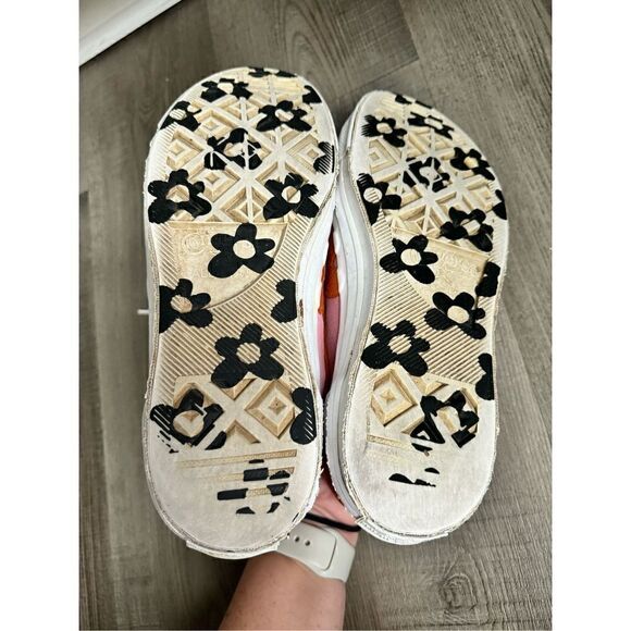 Converse One Star OX x Golf Le Fleur Candy Pink 2018 Men’s 9.5 Women’s 11.5 - Picture 12 of 13